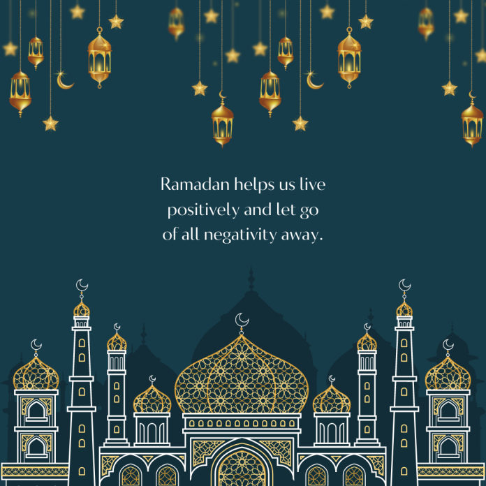Best Instagram Ramadan Post Designs and Quotes