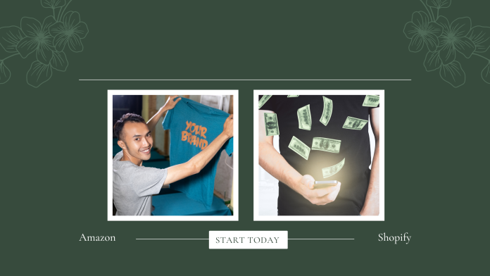 Use Canva to Design T Shirts to Sell?