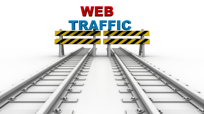 Best Ways To Drive Website Traffic ?