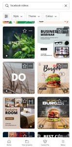 How to use Canva for online video editing ?