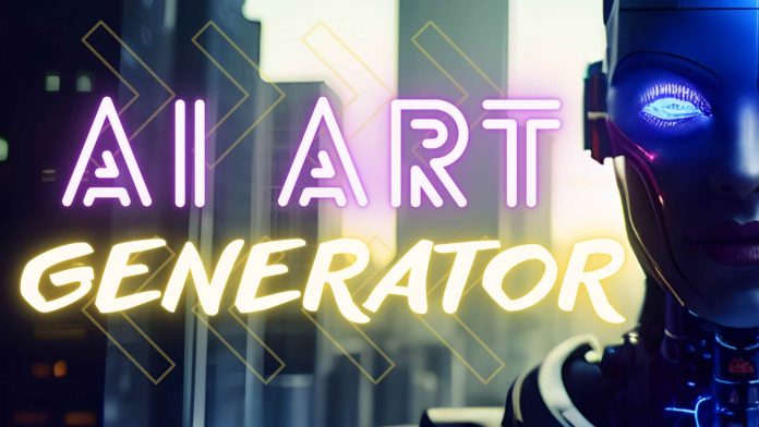 Is Canva Good ai art generator From Text?