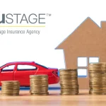Trustage Auto & Home Insurance Program,