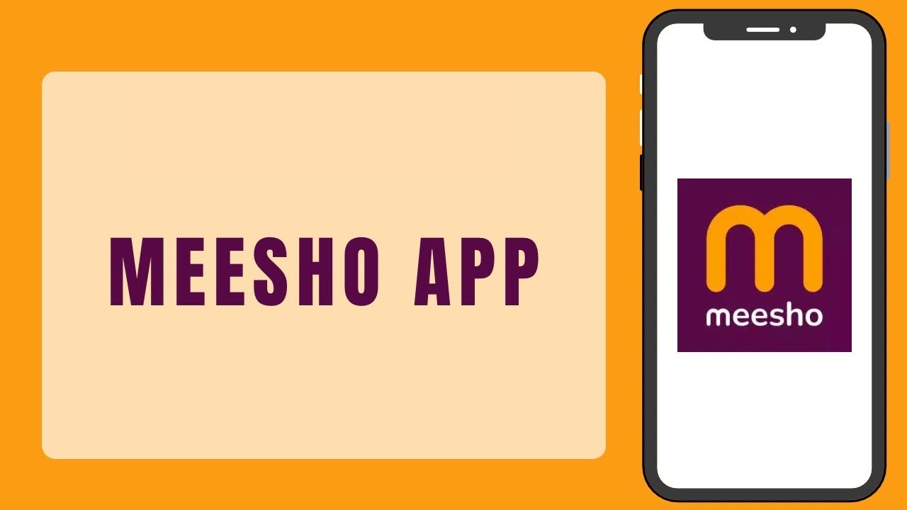 Download Meesho App