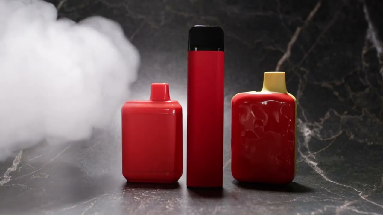 Tips for Choosing the Right Disposable Vape