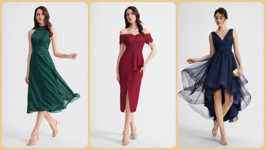 Cocktail Dresses