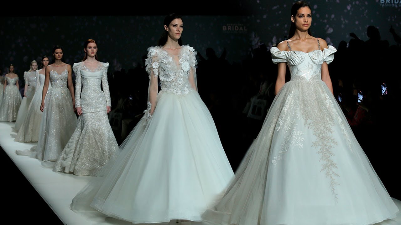 Wedding Dresses