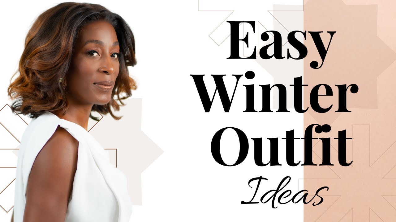 winter dresses for women in the USA