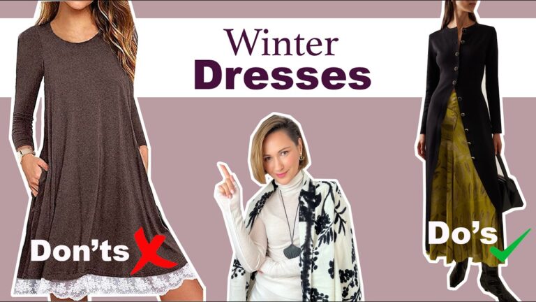 how to dress for winter in all locations