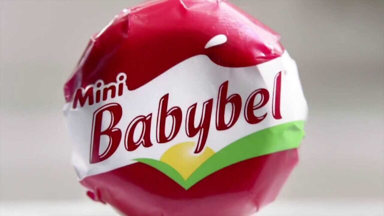 Babybel Cheese