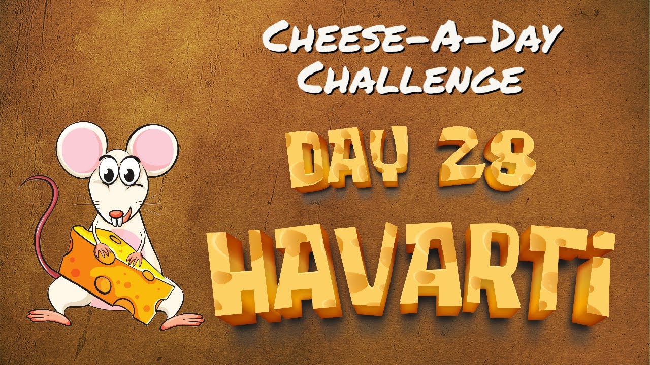 Havarti Cheese